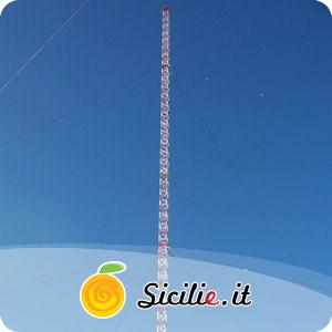 Caltanissetta - Impianto Trasmissione Radio